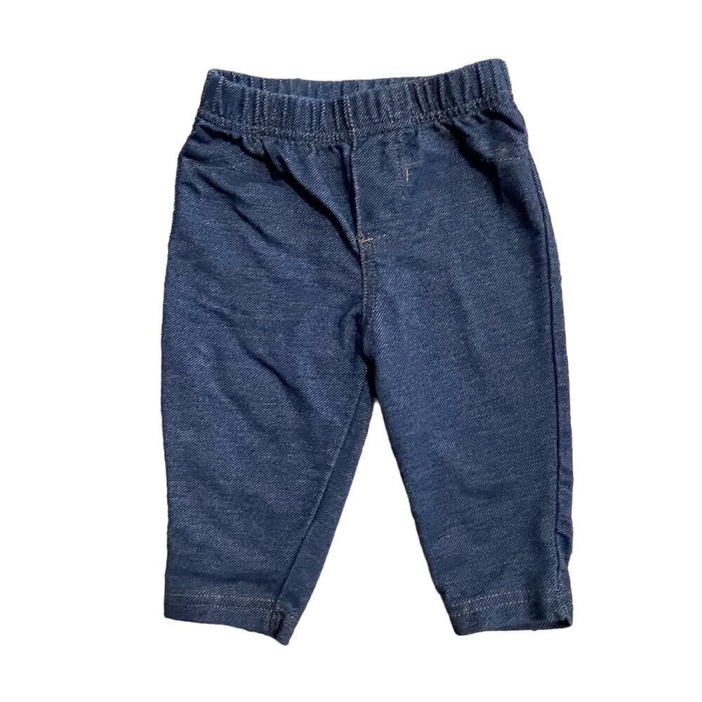 Carter's Jean Leggings